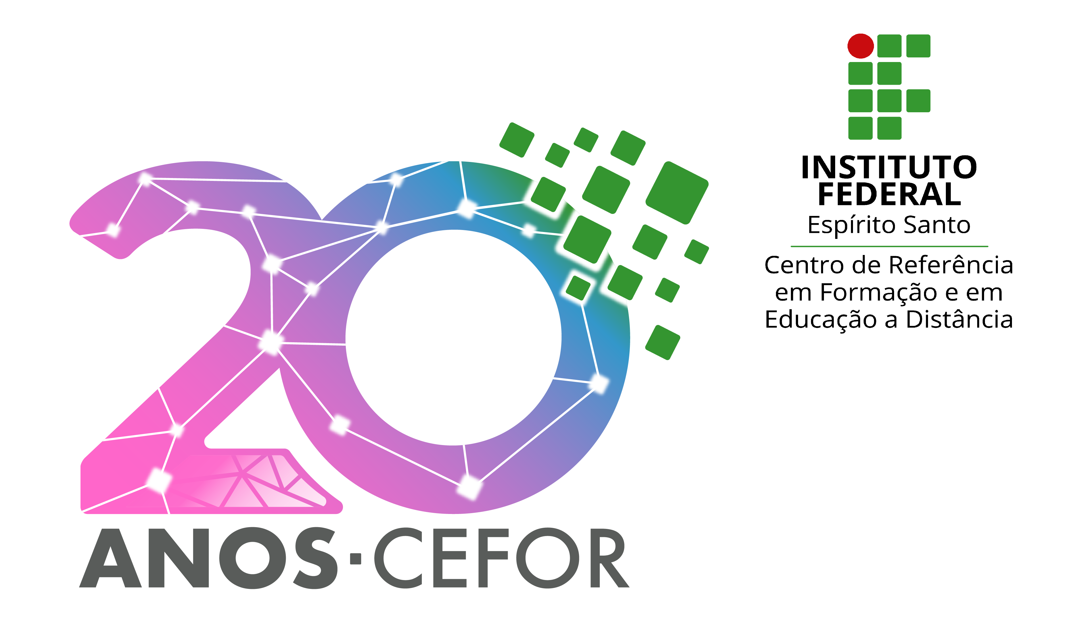 20 anos Cefor